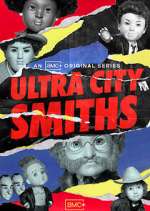Watch Ultra City Smiths 123MoviesFree