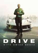 Watch Drive with Swizz Beatz 123MoviesFree