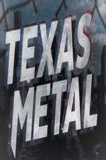 Watch Texas Metal 123MoviesFree