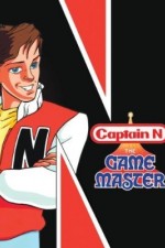 Watch Captain N: The Game Master 123MoviesFree