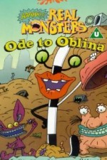 Watch Aaahh Real Monsters 123MoviesFree