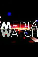 Watch Media Watch 123MoviesFree