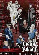 Watch Visual Prison 123MoviesFree