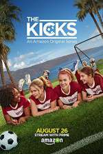 Watch The Kicks (2015) 123MoviesFree