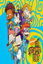 Watch All Grown Up 123MoviesFree