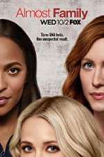 Watch Almost Family 123MoviesFree