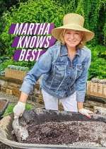 Watch Martha Knows Best 123MoviesFree