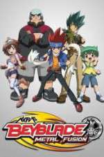 Watch Beyblade Metal Fusion 123MoviesFree