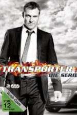 Watch Transporter The Series 123MoviesFree
