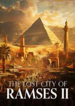 Watch The Lost City of Ramses II 123MoviesFree