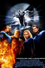 Watch The Fantastic Four 123MoviesFree