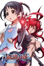 Watch Witchblade  (Anime) 123MoviesFree