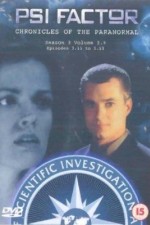 Watch PSI Factor: Chronicles of the Paranormal 123MoviesFree