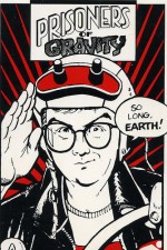 Watch Prisoners of Gravity 123MoviesFree