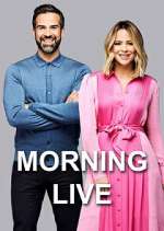 Watch Morning Live 123MoviesFree