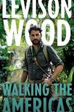 Watch Walking the Americas 123MoviesFree