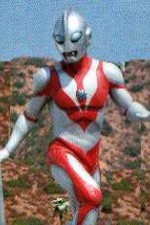 Watch Ultraman 123MoviesFree