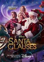 Watch The Santa Clauses 123MoviesFree