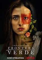 Watch Frontera verde 123MoviesFree