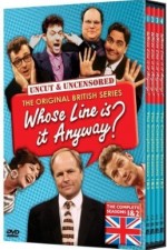 Watch Whose Line Is It Anyway? 123MoviesFree