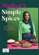 Watch Nadiya's Simple Spices 123MoviesFree