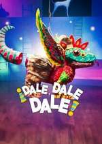Watch Piñata Masters! 123MoviesFree