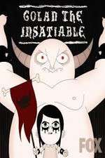 Watch Golan The Insatiable 123MoviesFree