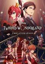 Watch Disney Twisted-Wonderland: The Animation 123MoviesFree