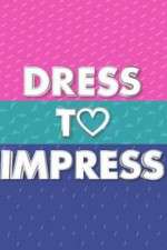 Watch Dress to Impress 123MoviesFree
