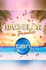 Watch Bachelor in Paradise Australia 123MoviesFree