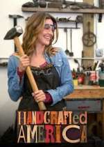 Watch Handcrafted America 123MoviesFree