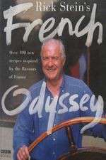 Watch Rick Stein's French Odyssey 123MoviesFree