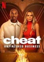 Watch Cheat: Unfinished Business 123MoviesFree