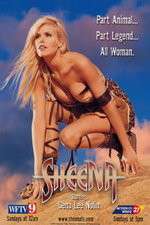 Watch Sheena 123MoviesFree