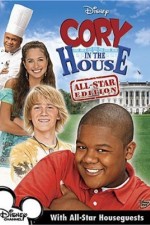 Watch Cory in the House 123MoviesFree