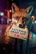Watch Saturday Night Live UK 123MoviesFree