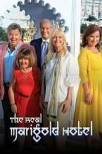 Watch The Real Marigold on Tour 123MoviesFree