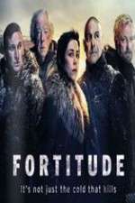 Watch Fortitude 123MoviesFree