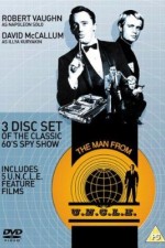 Watch The Man from U.N.C.L.E. 123MoviesFree