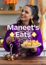 Watch Maneet\'s Eats 123MoviesFree