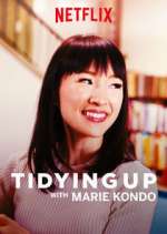 Watch Tidying Up with Marie Kondo 123MoviesFree