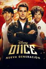 Watch O11CE: Nueva generaciÃ³n 123MoviesFree