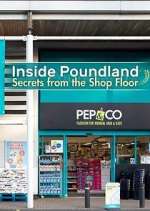 Watch Inside Poundland: Secrets from the Shop Floor 123MoviesFree