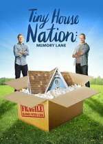 Watch Tiny House Nation: Memory Lane 123MoviesFree