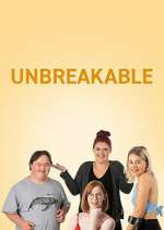 Watch Unbreakable 123MoviesFree