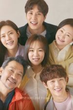 Watch My Unfamiliar Family 123MoviesFree