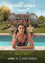 Watch The Summer I Turned Pretty 123MoviesFree