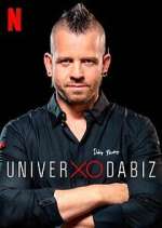 Watch UniverXO Dabiz 123MoviesFree