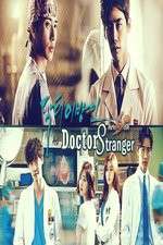 Watch Doctor Stranger 123MoviesFree