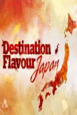 Watch Destination Flavour Japan 123MoviesFree